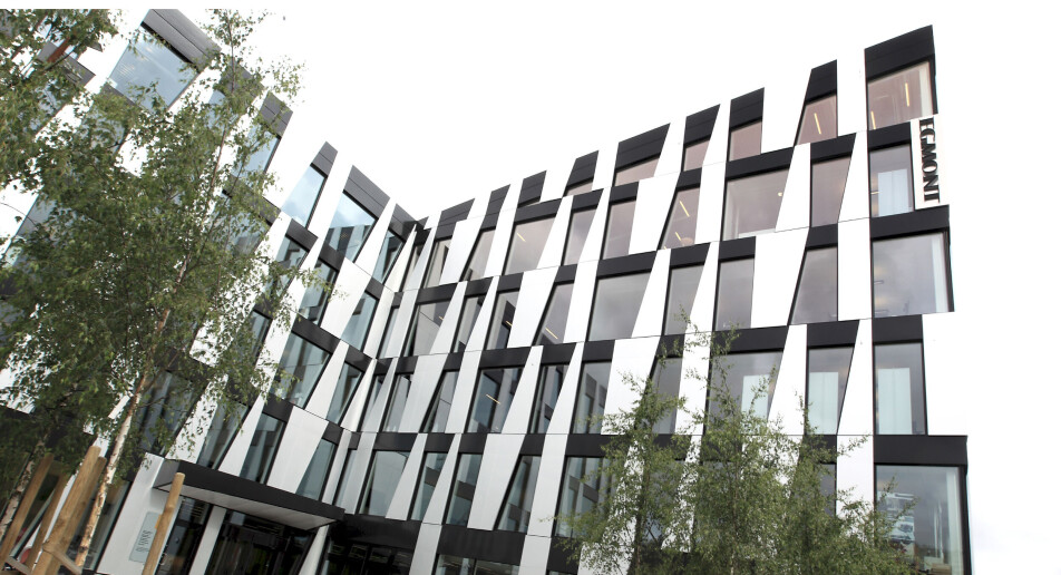 Egmont i mål med bemannings-kutt