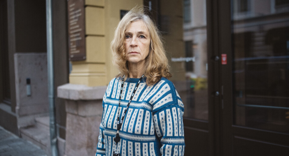 NTB må nedbemanne: – Dramatisk