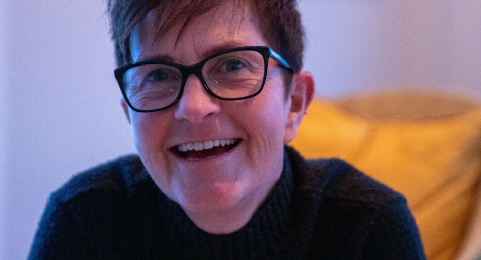 Inger-Lise Hansen blir ny NRK-redaktør på Sørlandet