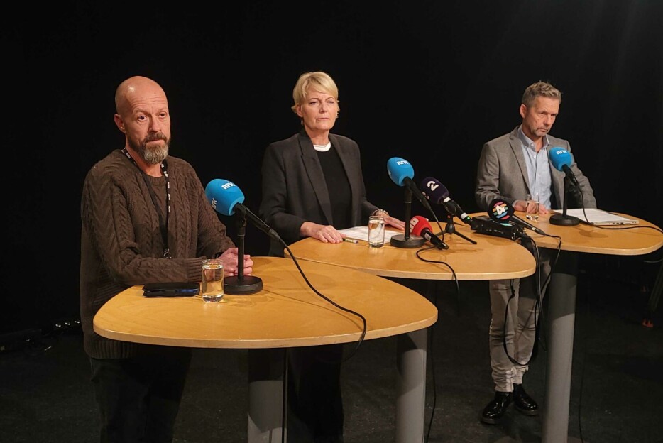 Nå gjør NRK endringer for å være bedre rustet