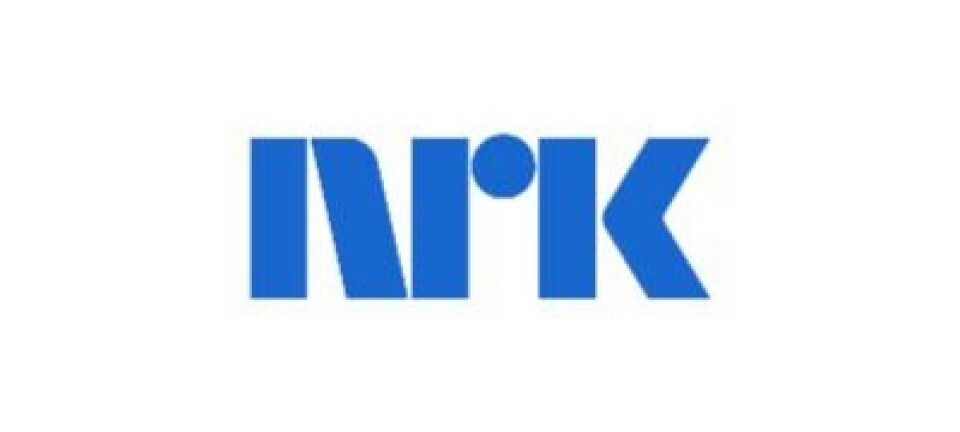 NRK NRK logo