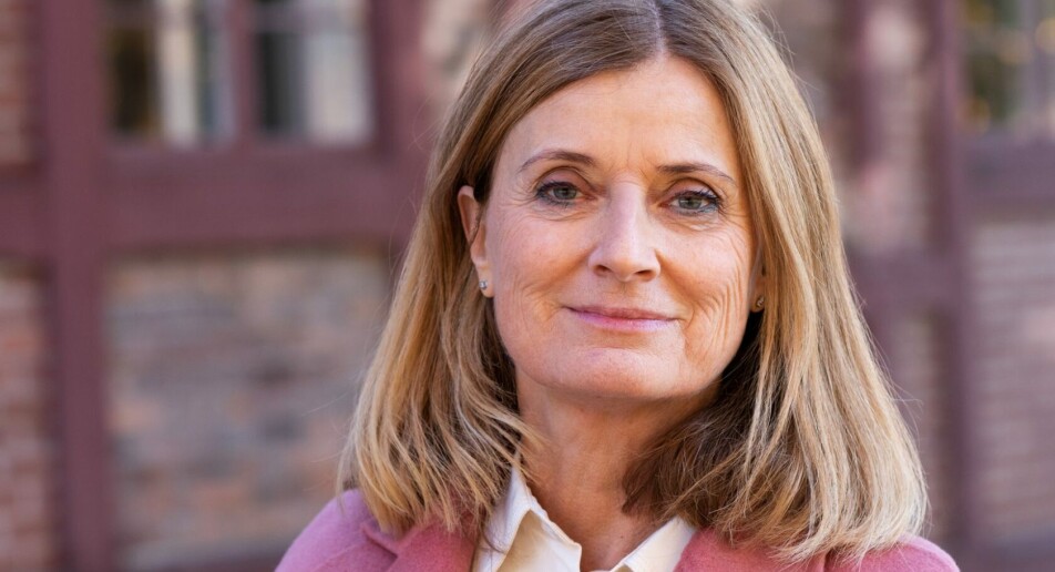 Mener Kulturdepartementet kan saksøke NRK i innsynsstrid