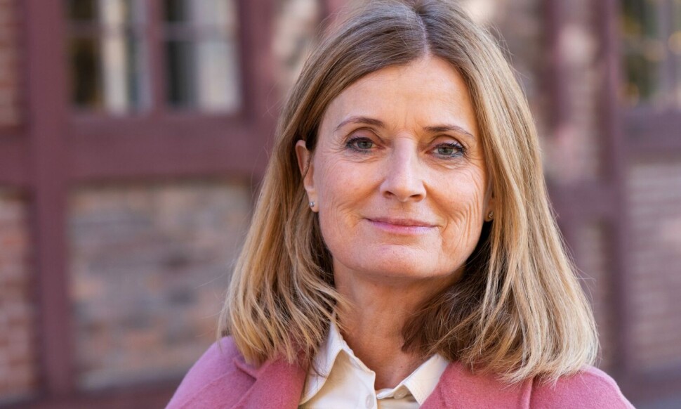 Mener Kulturdepartementet kan saksøke NRK i innsynsstrid