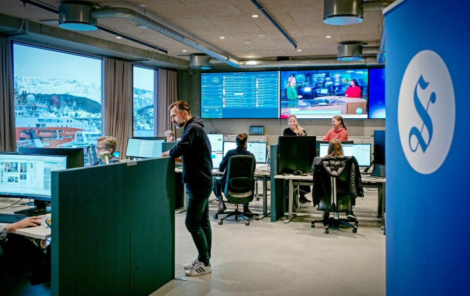 Sunnmørsposten søker sommervikarer