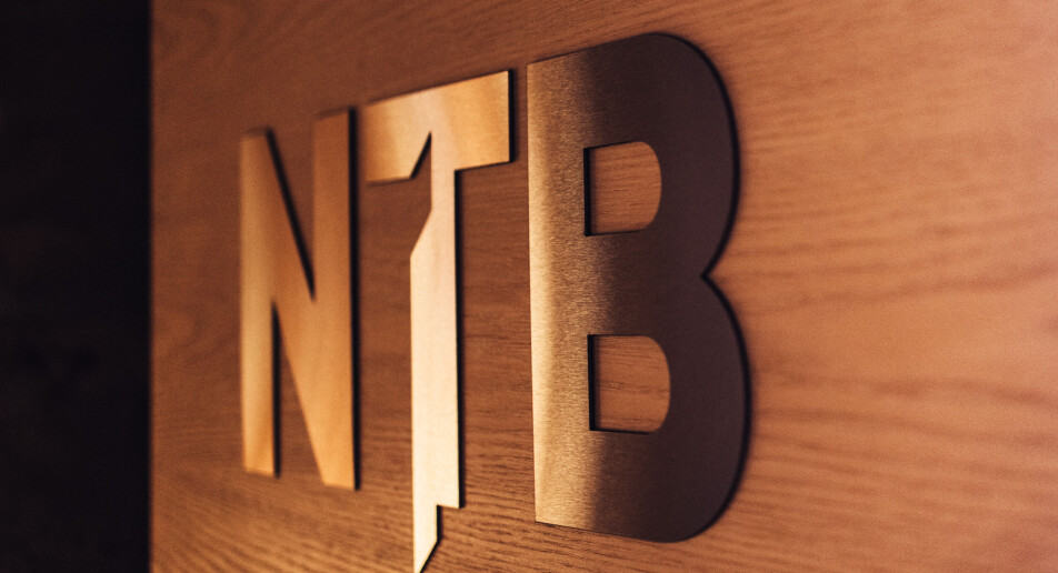 NTB betaler utbytte: – Skuffet