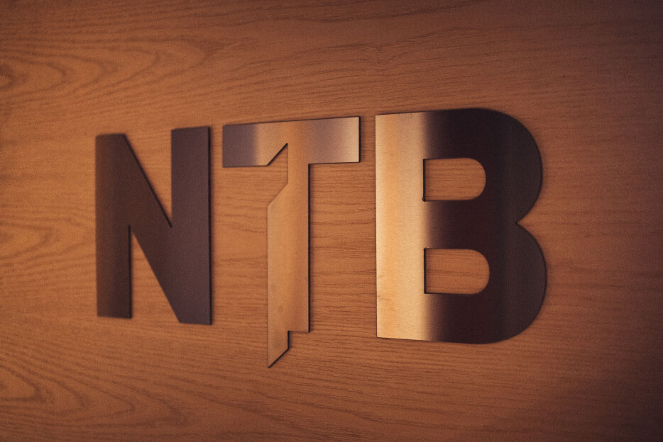 NTB som regjeringens PR-agent