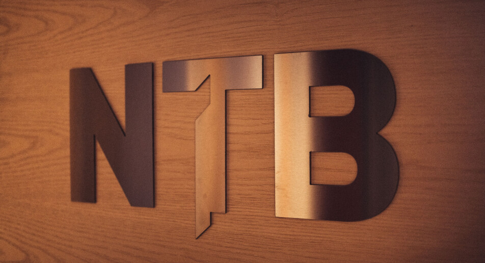 NTB som regjeringens PR-agent