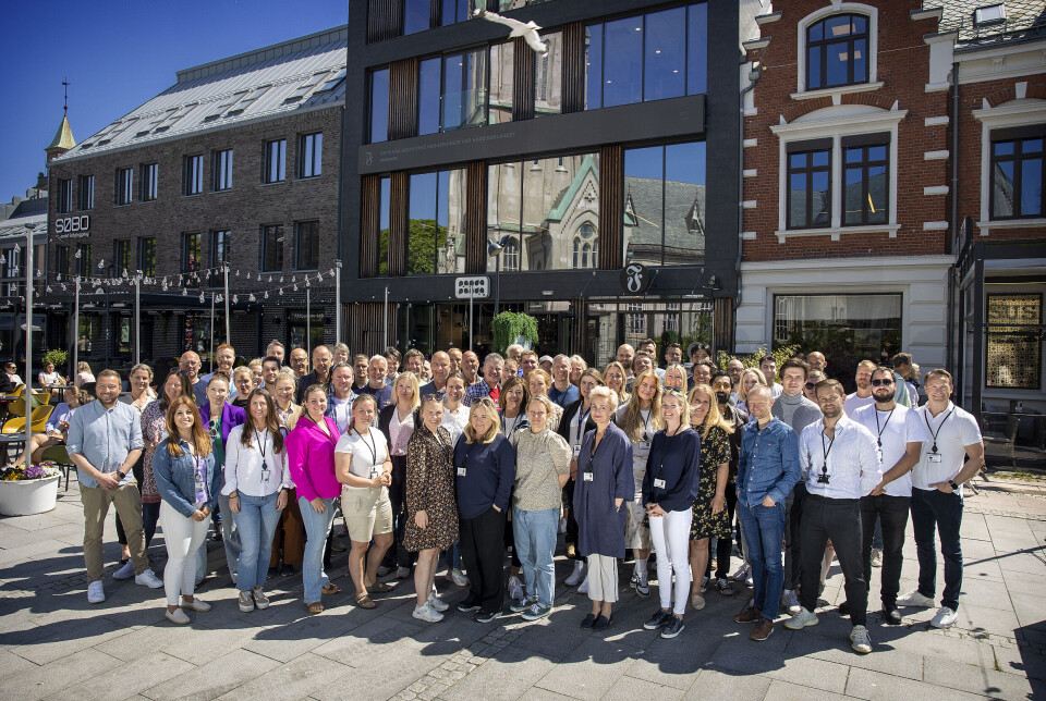 Fædrelandsvennen søker sommervikarer