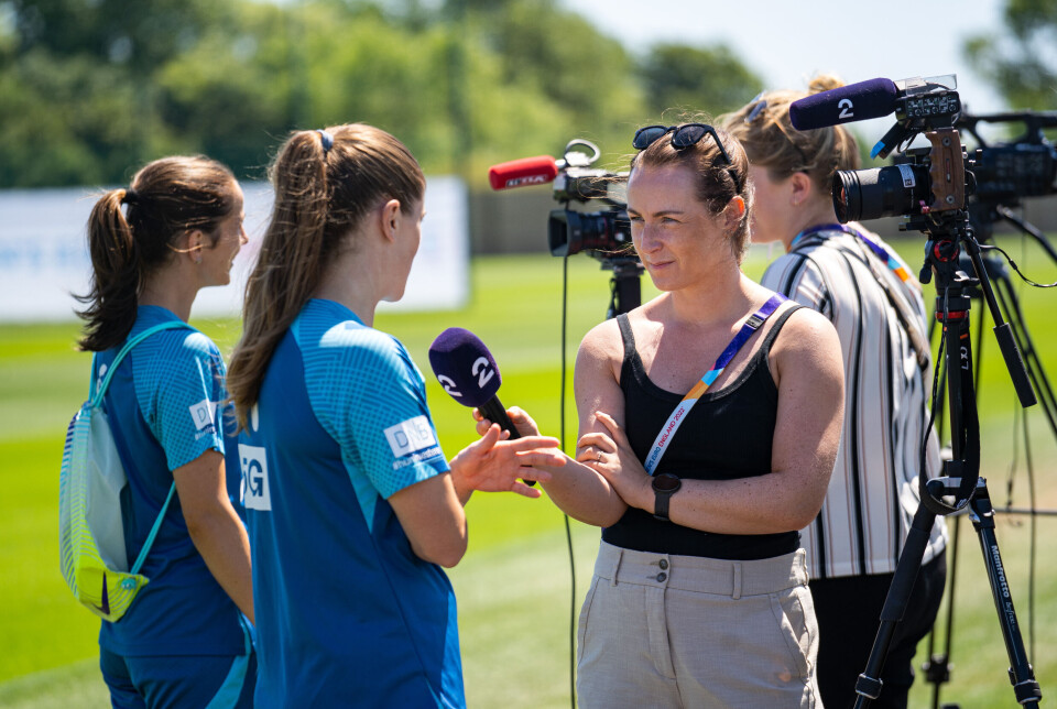 TV 2 søker sommervikarer