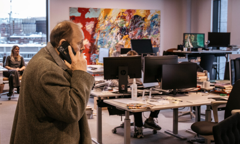 Se og Hør vurderer motsøksmål mot Marius Borg Høibys advokat