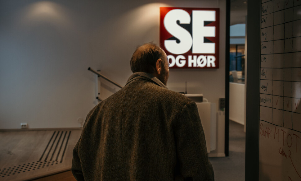 Har kjente personer rett til privatliv?