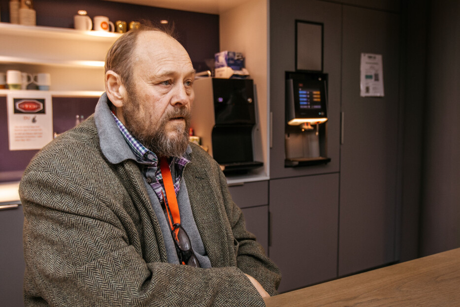 Reaksjoner på Se og Hørs bildepublisering i voldssaken mot Marius Borg Høiby