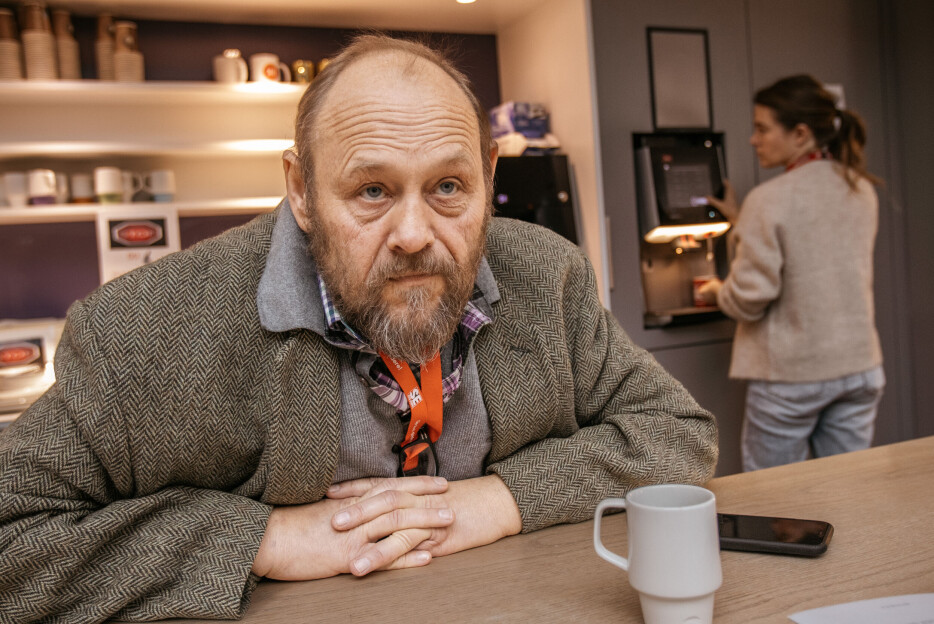 Se og Hør om PFU-fellelse: – Problematisk