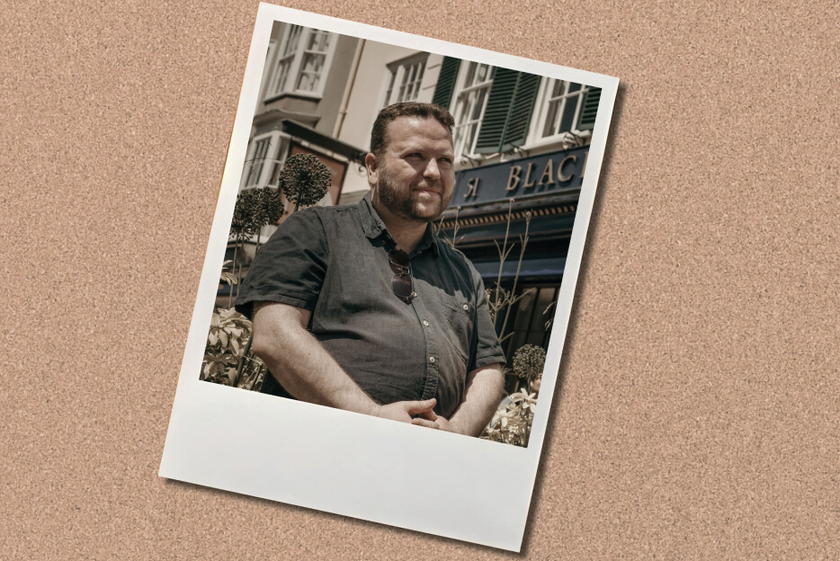 Å grave i private saker er vanskeligere, men langt fra umulig