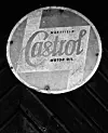 Castrol Motor Oil