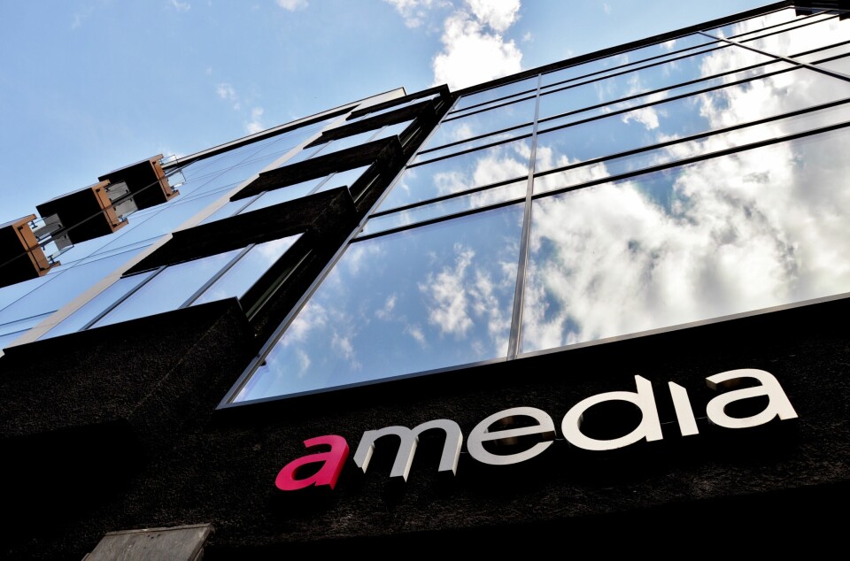 «Det er en kompleks materie å lage et publiseringssystem som treffer de ulike behovene til forskjellige mediehus», skriver Håvard Solheim, konserndirektør i Amedia.
