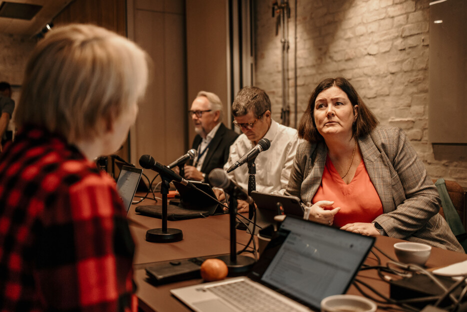 Trippelklage mot Kapital: Felt i én av tre saker