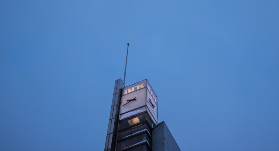 Slik kan NRK verne kildene sine uten å bryte offentlighetsloven