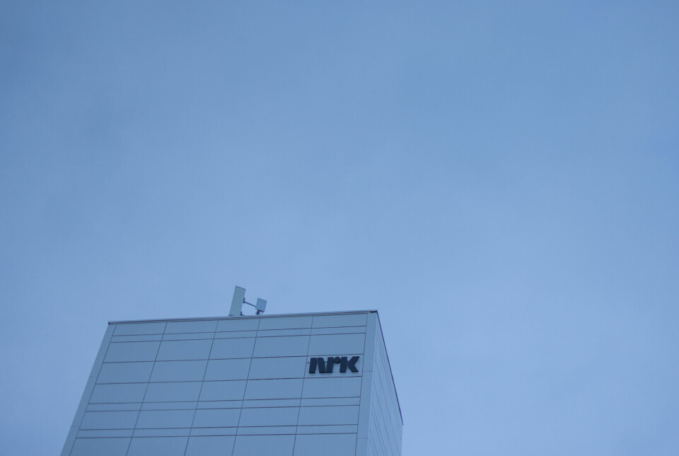 Luftfartstilsynet utførte tilsyn hos NRK høsten 2023, og reagerte med å gi pålegg om tiltak.