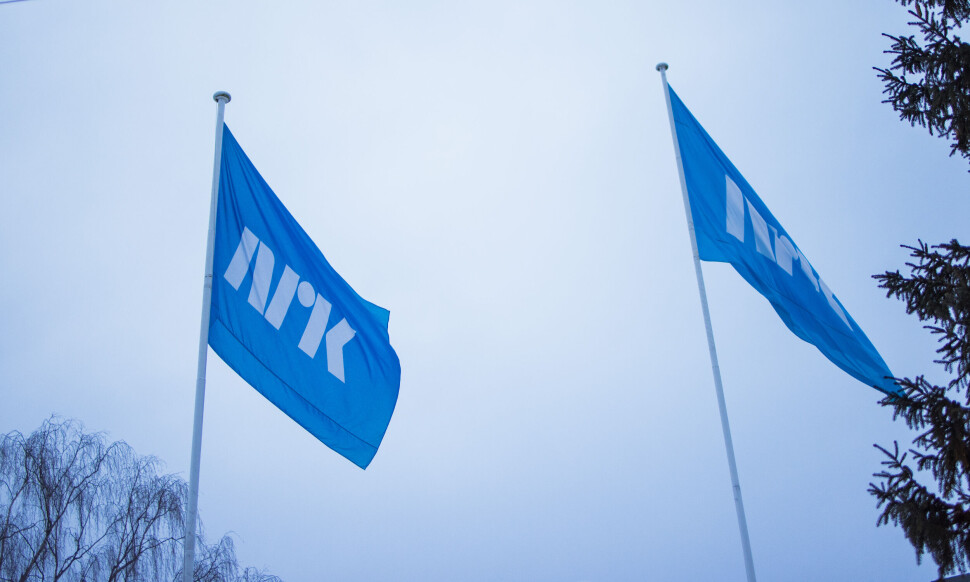 NRKs sak om Sandra Borch er en etnisk skandale