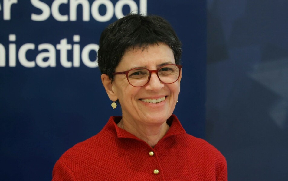 Følg debatten: Hvorfor slipper ikke journalistene inn på Gaza