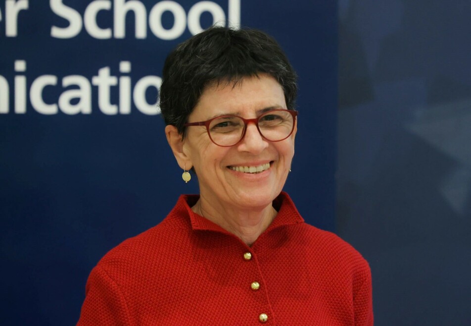 Følg debatten: Hvorfor slipper ikke journalistene inn på Gaza