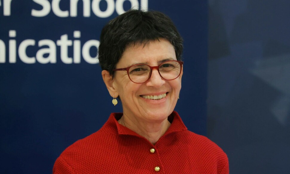 Følg debatten: Hvorfor slipper ikke journalistene inn på Gaza