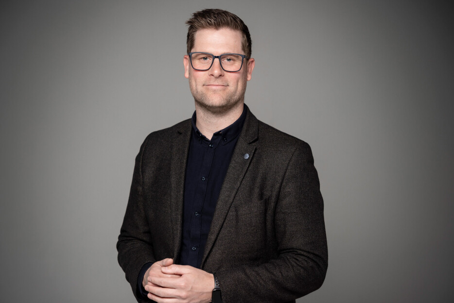 Dagbladet har ingen problemer med Solvangs Instagram-utspill