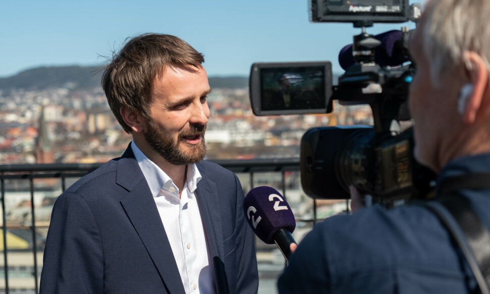 Varsler nye tiltak for åpenhet om aksjeeiere