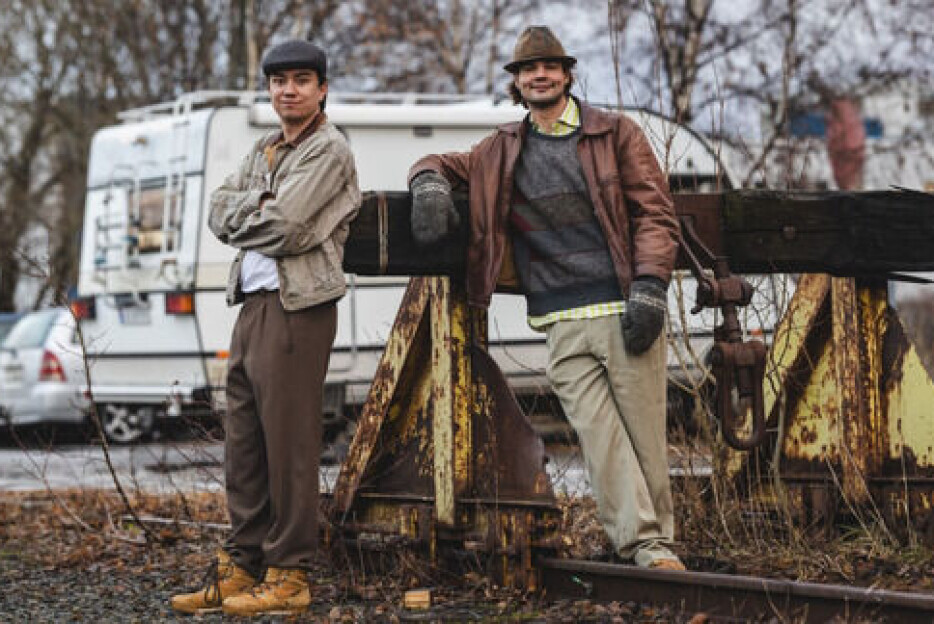 Nytt aktualitetsprogram på P3 skal blande kødd og alvor