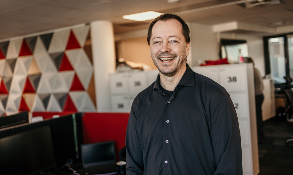 Hva er lokalavisens digitale «tipping point»?