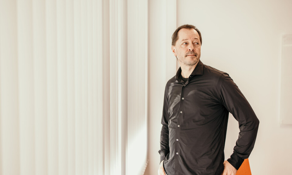 Tiktok-brukere tror viral video fra forsvarsøvelse er ekte: – Må ta spesielle hensyn, sier redaktør i Fredriksstad Blad