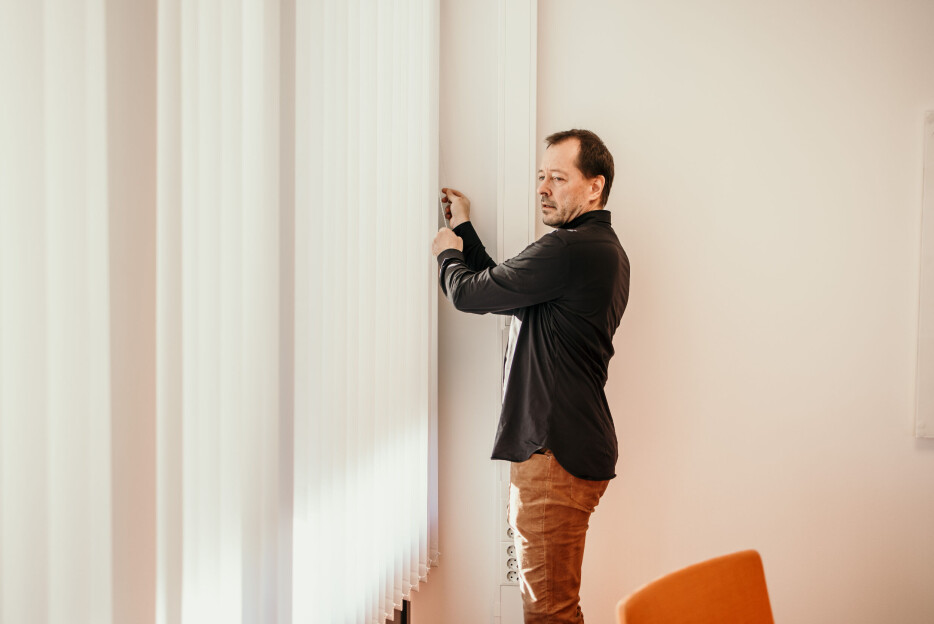 Fredriksstad Blad ville bli størst på Instagram: – Å nå de unge har en kjempeverdi