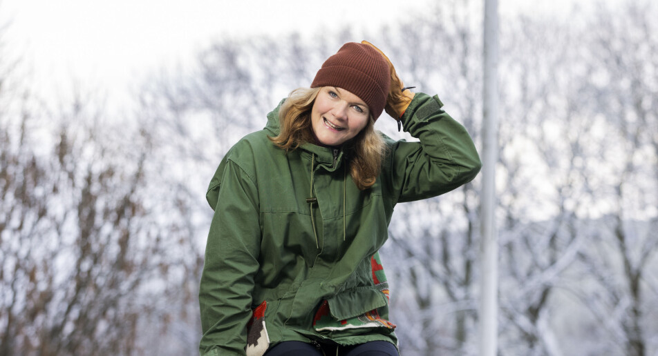 Slutt for «Lindmo»