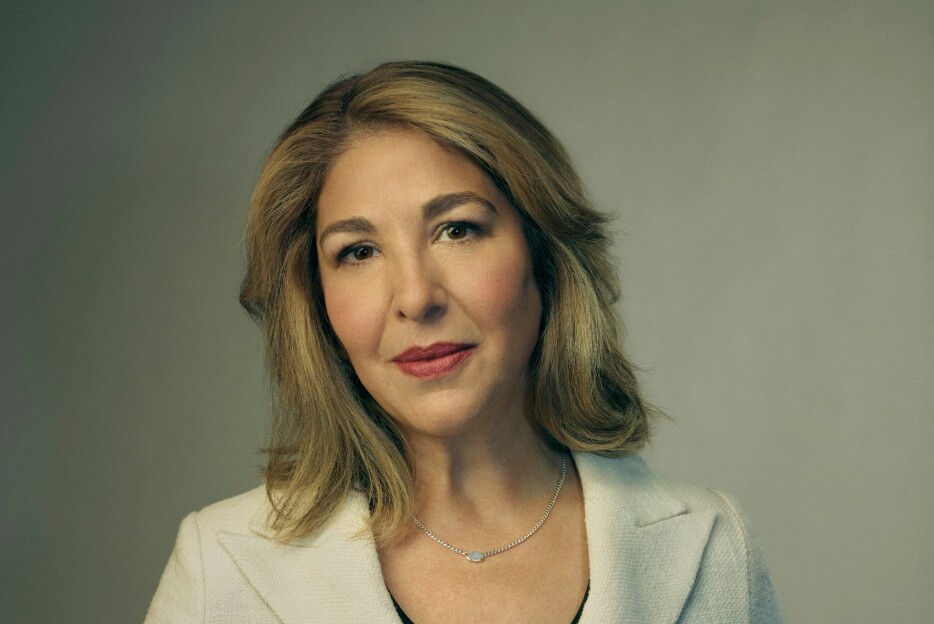 Klassekampen henter Naomi Klein til Norge