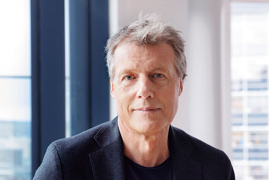 Dag Sørsdahl blir sjef for Aller Media i hele Norden