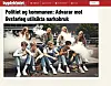 Skejrmdump Bygdebladet