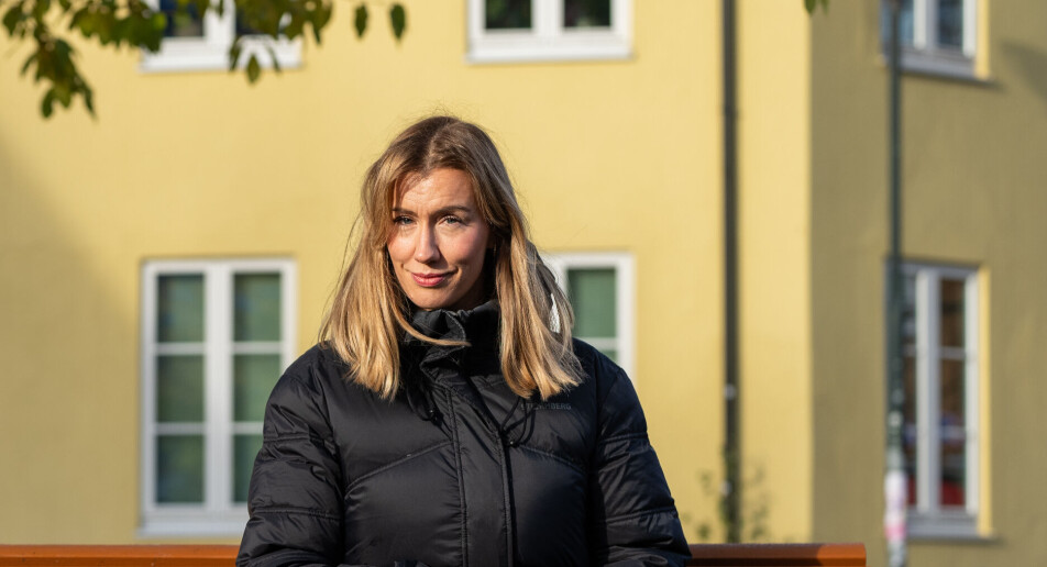 Maktkamp i Ap: – Var uvant å tvinge folk til å prate om det vi faktisk skulle prate om