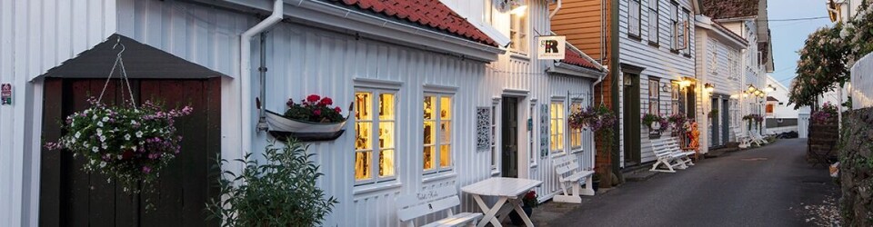 Er du vår nye presseansvarlig?