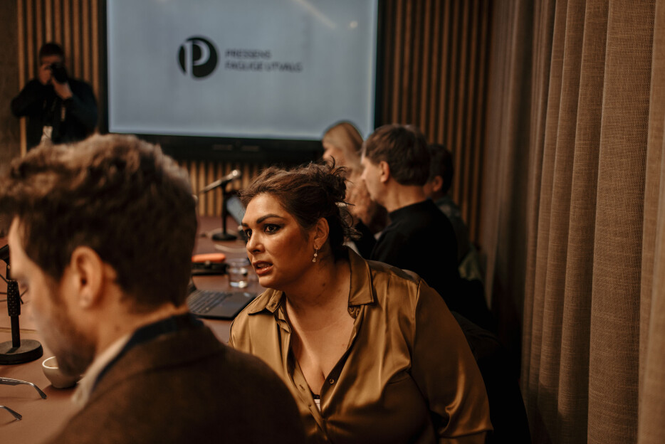 Slik endte PFU-møtet