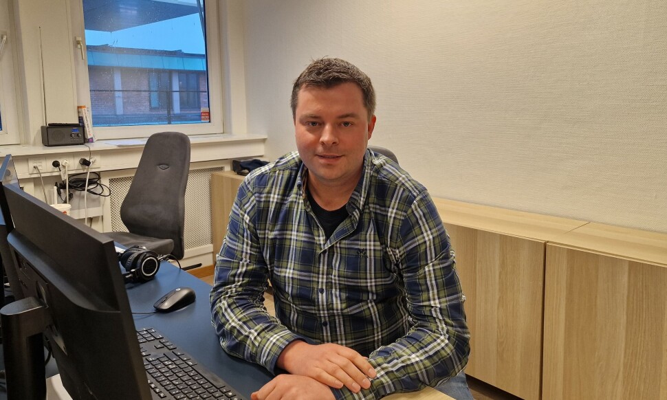 Startet opp i desember – nå har begge lokalavisene passert 1000 abonnenter