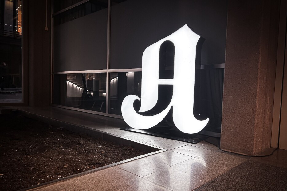 Aftenposten måtte rette: Navnebror skapte forvirring