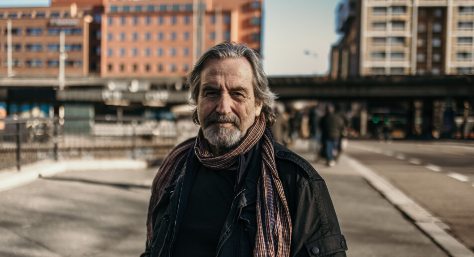 Markerer kvinnedagen med fotofestival