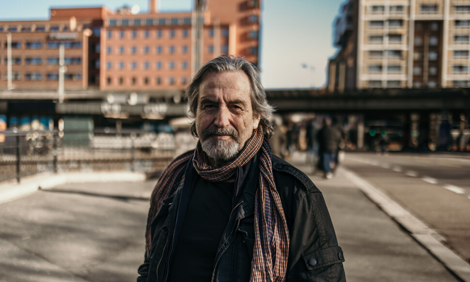 Markerer kvinnedagen med fotofestival