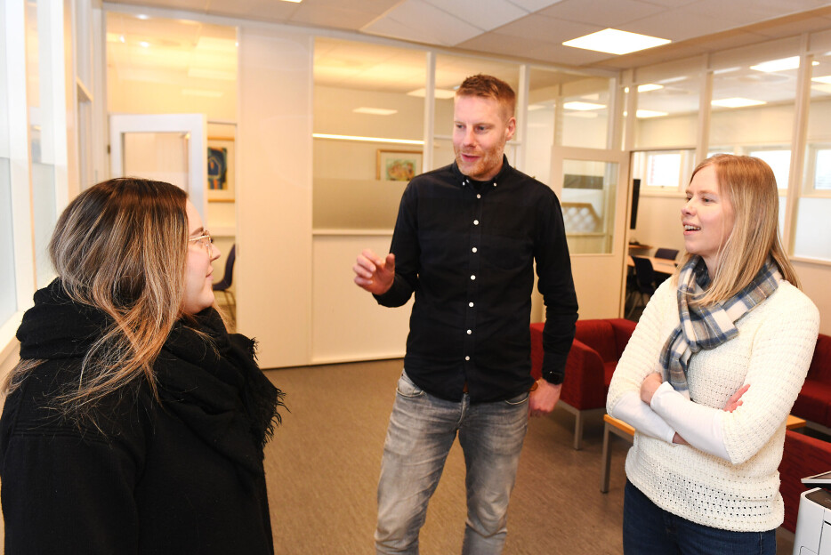 Legger ned papirutgaven