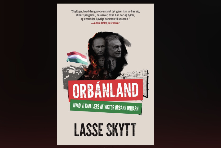Risikerer søksmål etter plagiat