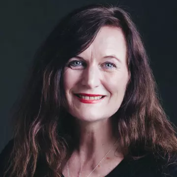 Nina Hanssen