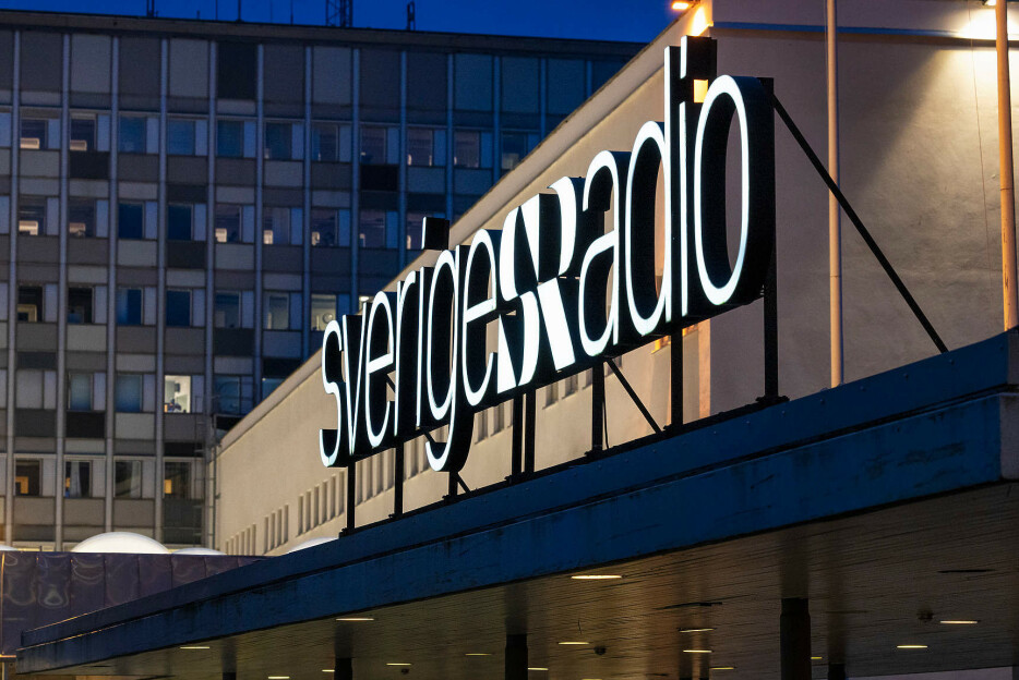 Sveriges Radio i mål med nedbemanning: – Trodde det skulle bli verre