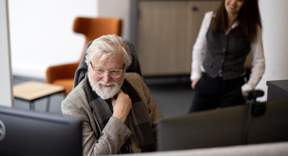 Utvikler nytt KI-verktøy for norske lokaljournalister: – Revolusjonerende