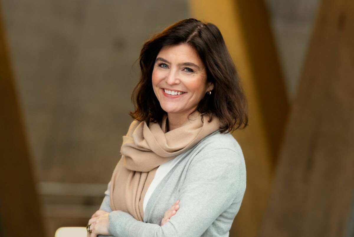Kjersti L ken Stavrum Blir Styreleder For Schibsted Media Kjersti L ken Stavrum Blir Styreleder For Schibsted Media